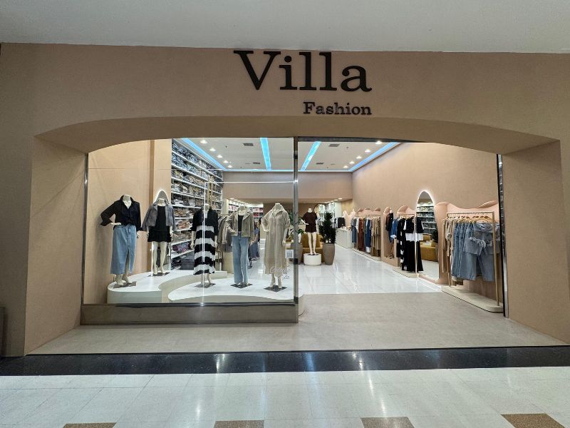 Villa Fashion